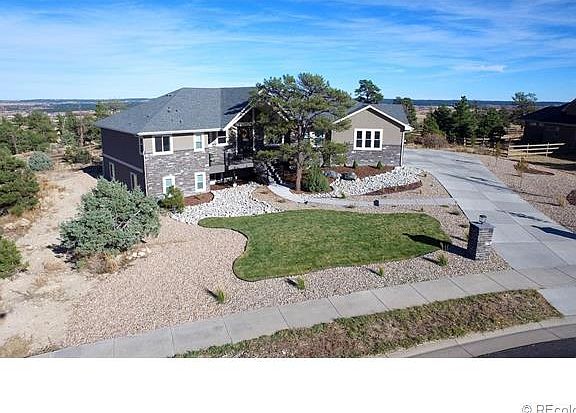 For Sale: 7401 Weaver Circle, Castle Rock, CO 80104