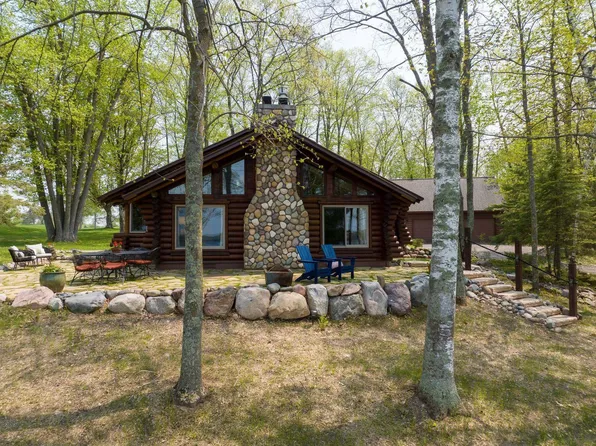 2838 28 11/16 Ave, Birchwood, WI 54817