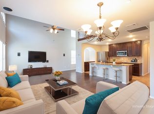 1001 Lucy Ln, Allen, TX 75013