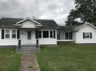 610 N 1st Rd, Hammonton, NJ 08037