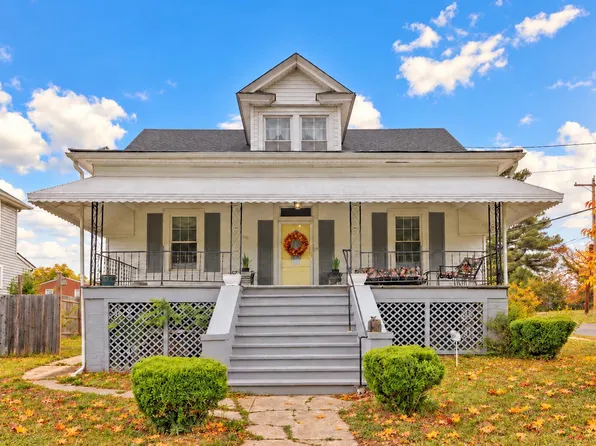 1901 Staunton Ave NW, Roanoke, VA 24017