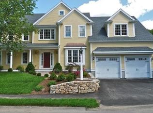 172 Valley Rd, Needham, MA 02492