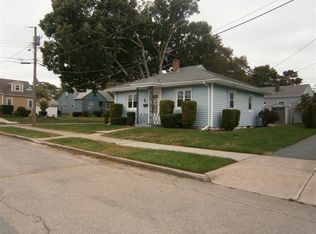 3 Tisbury St, New Bedford, MA 02745