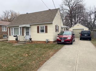 619 E 8th St, Albert Lea, MN 56007