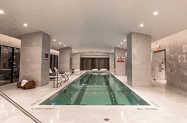Rented by BARNES New York