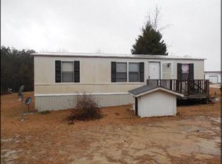 876-B Genoa Rd, Dudley, NC 28333