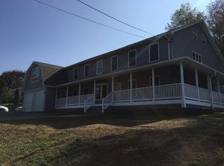 48 Maple St, Great Bend, PA 18821