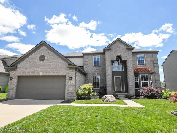 4237 Merriman Loop, Howell, MI 48843