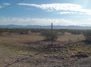 Carrizo, Golden Valley, AZ 86413