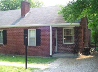 4902 Log Cabin Rd #A, Nashville, TN 37216