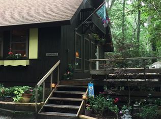 103 Juniper Ct, Sapphire, NC 28774