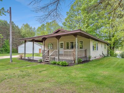 16436 45th Ave, Barryton, MI, 49305