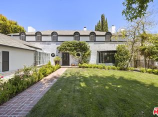 850 Birchwood Dr, Los Angeles, CA 90024