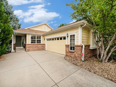 16053 E 106th Court, Commerce City, CO, 80022