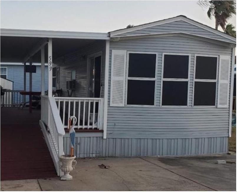 599 Star Fish Dr #599