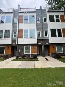 3005 Loso Ter #57, Charlotte, NC, 28217