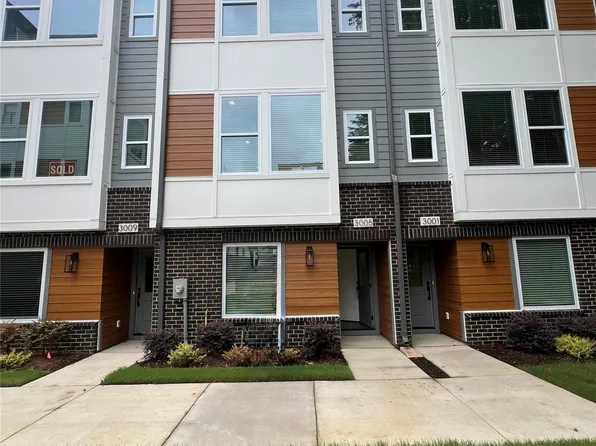 3005 Loso Ter #57, Charlotte, NC 28217