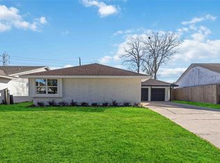 8115 Tarbell Rd, Houston, TX 77034