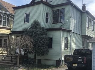 809 Adams Ave, Elizabeth, NJ 07201