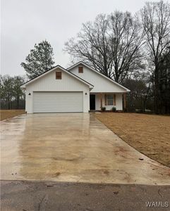 248 Raintree St, Moundville, AL, 35474
