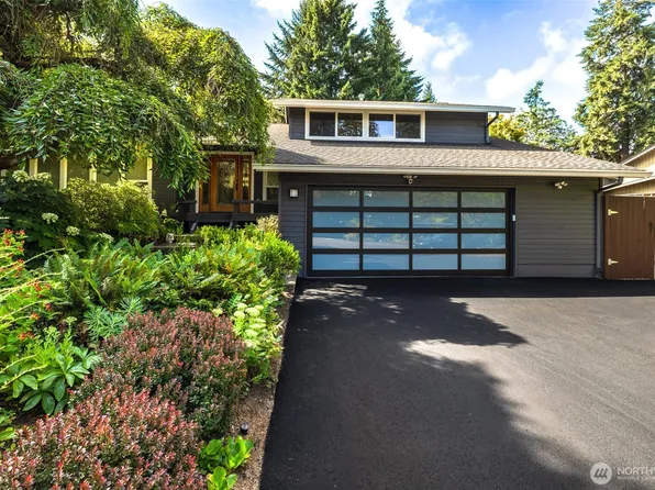 12617 NE 5th Street, Bellevue, WA 98005
