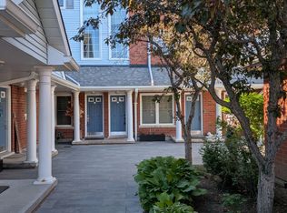 1663 Nash Rd #D-7, Clarington, ON L1E1S8