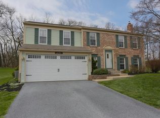 3390 Poplar Ln, Mountville, PA 17554