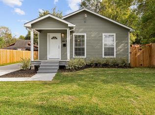 6613 Sidney St, Houston, TX 77021