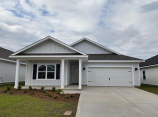 5888 Pelagic Dr, Milton, FL 32583