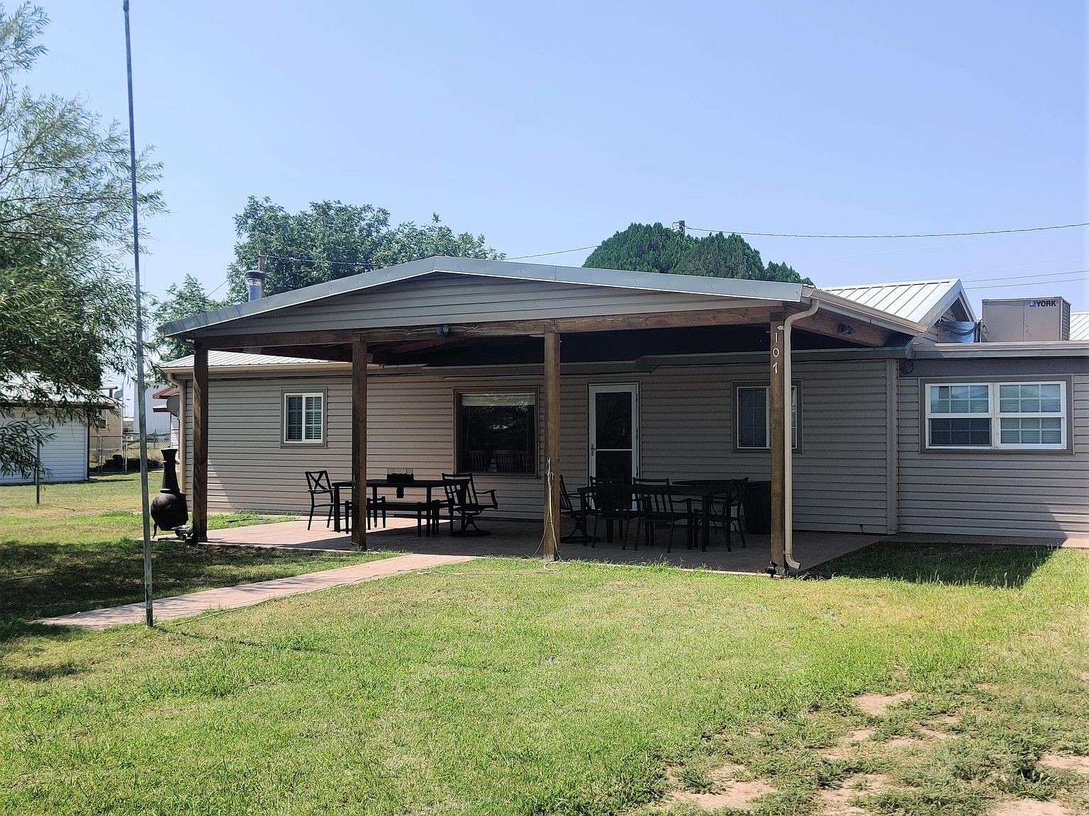 107 Cedar, Conchas Dam, NM 88416 MLS 1031479 Zillow