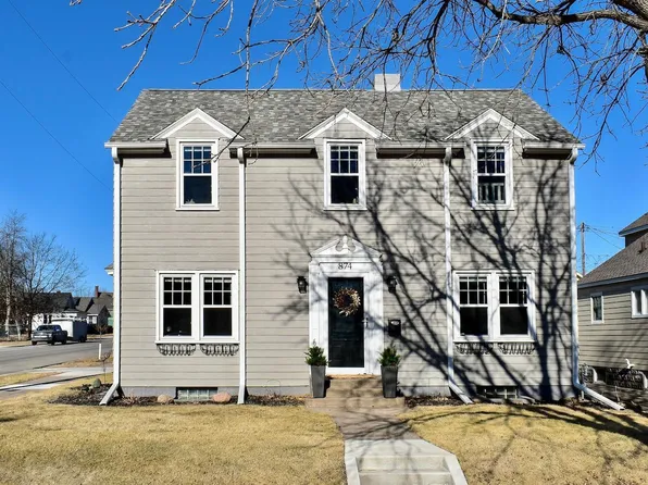 874 W Mark St, Winona, MN 55987