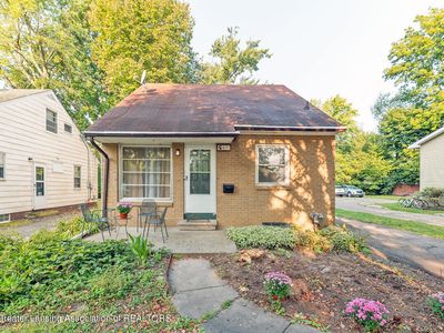 637 Stoddard Ave, East Lansing, MI, 48823