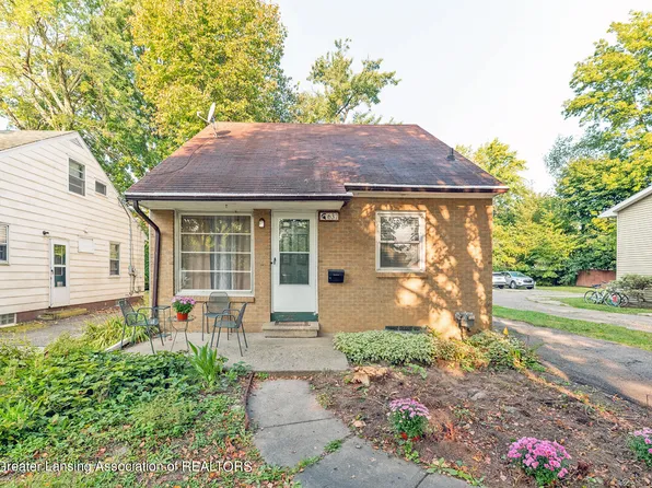 637 Stoddard Ave, East Lansing, MI 48823