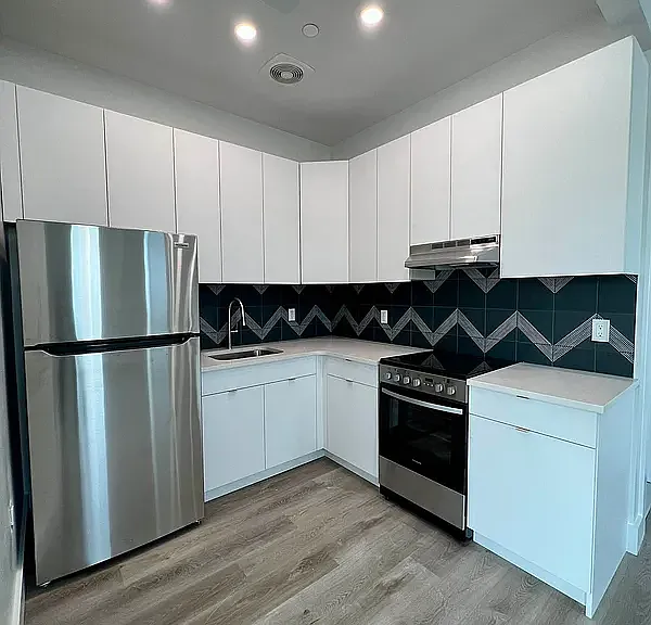 3408 Farragut Rd #3D — Photo 1