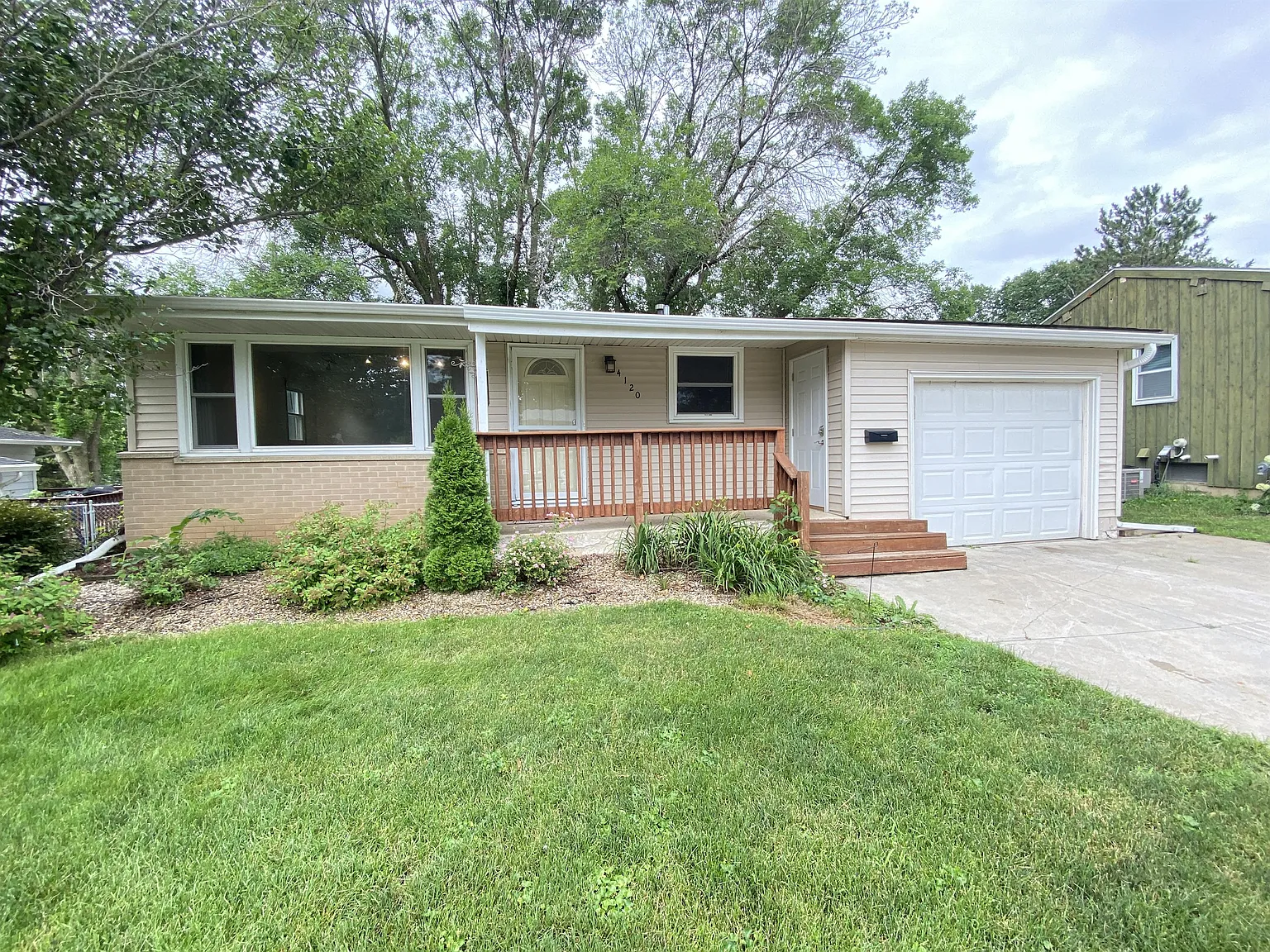 4120 5th Place Northwest - 1 — Photo 1