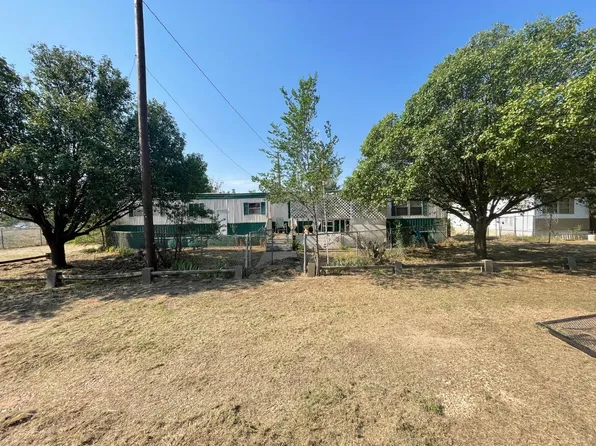 8125 County Road 5830, Shallowater, TX 79363