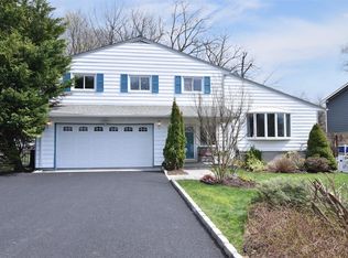 1 Eastern Rd, Hartsdale, NY 10530