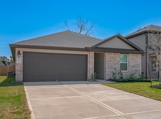 1535 Merulana Ln, Richmond, TX 77406