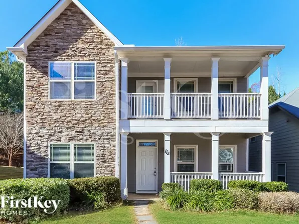 115 Macalester Dr, Newnan, GA 30265