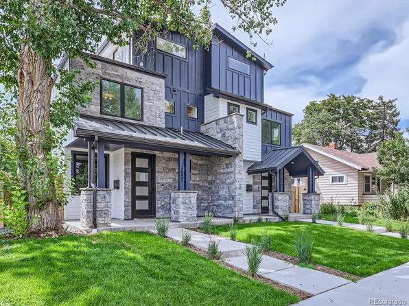 2657 S Bannock Street, Denver, CO 80223