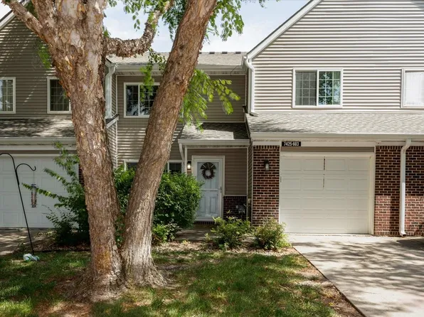 7425 Wistful Vista Dr Unit 603, West Des Moines, IA 50266