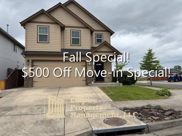 1896 Heath Dr, Eugene, OR 97402