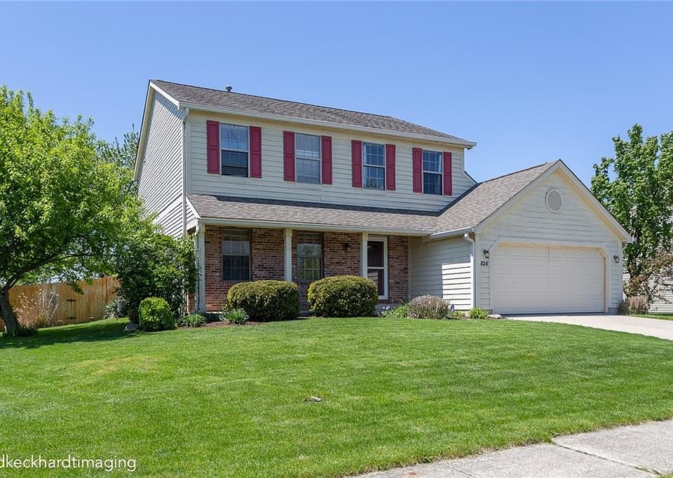 1st image of 824 Timber Creek Dr