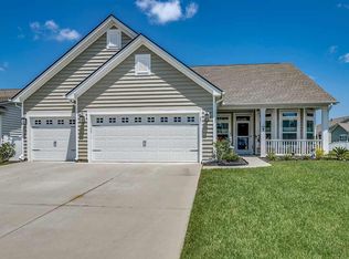 221 Harbison Cir, Myrtle Beach, SC 29579