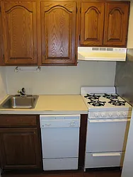 Rented by Berman Realty