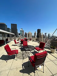 Rented by Otsuka New York