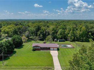 5565 Robbins Country Rd, Trinity, NC 27370