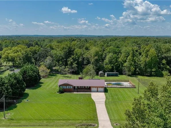 5565 Robbins Country Rd, Trinity, NC 27370