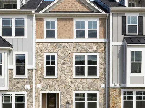 2062 Meyers Way, Crozet, VA 22932