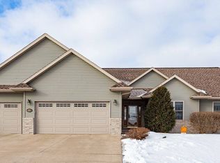 224 Joes Ct, Junction City, WI 54443